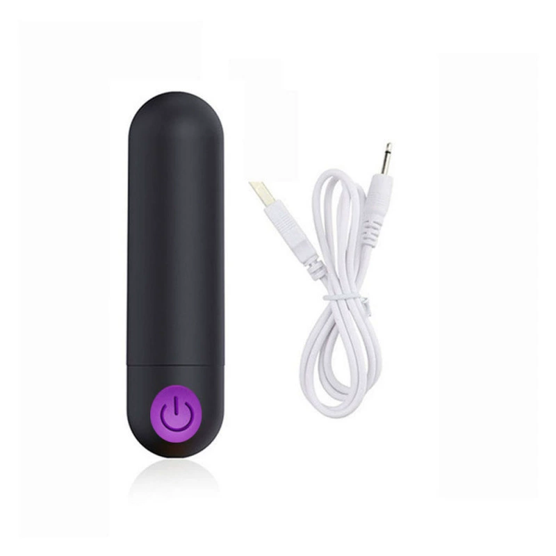 MA 10-Speed Silicone Vibrating Egg – Compact & Discreet Pleasure Massager