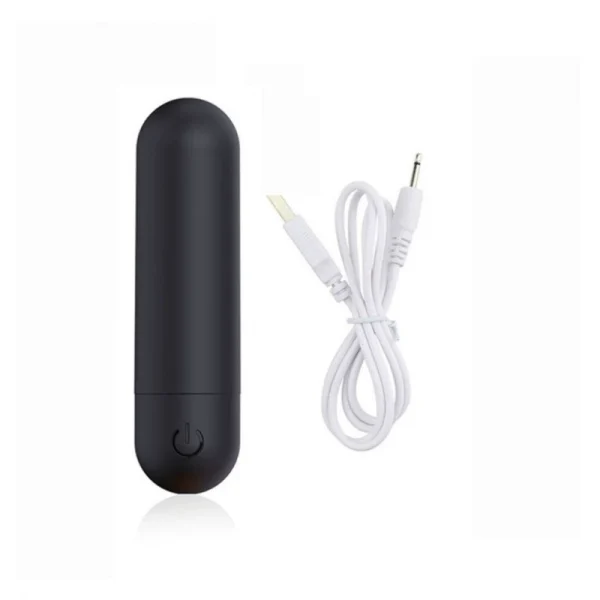 MA 10-Speed Silicone Vibrating Egg – Compact & Discreet Pleasure Massager - Image 5