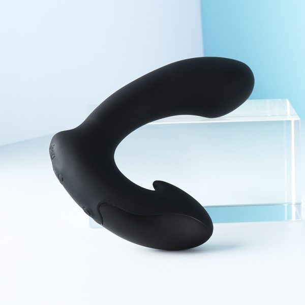 L-Shape Prostate Massager for Men - Image 4