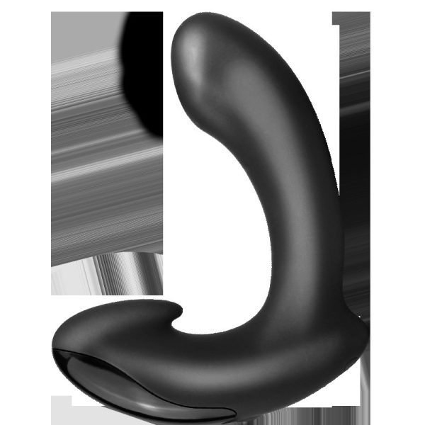 L-Shape Prostate Massager for Men - Image 2