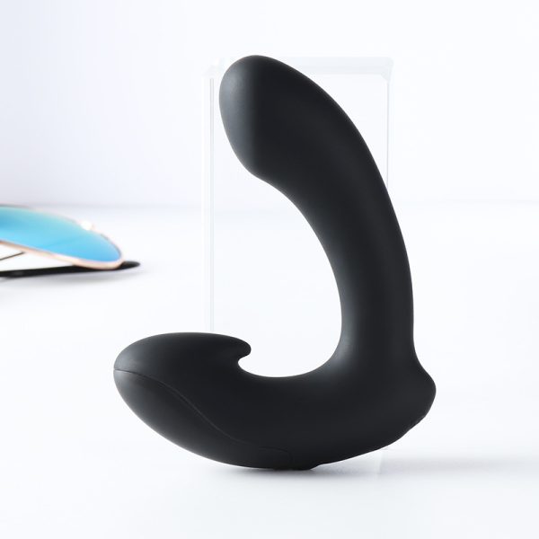 L-Shape Prostate Massager for Men - Image 3